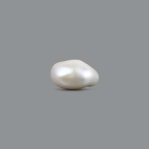 Stunning 4.85 Carat Keshi Pearl Loose Gemstone for Fine Jewelry - Product Image 3