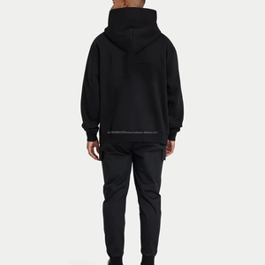 Sweat-shirts pour hommes Vente chaude Meilleure qualité Nouveau style sweats à capuche pour hommes 100% polaire Sweats en coton personnalisés à la mode - Product Image 6