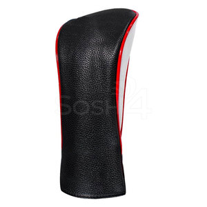 Waterproof Custom Logo <b>Golf</b> Head Cover Easy Access Durable Build Design <b>Golf</b> Head Cover For Online Sale - Product Image 3