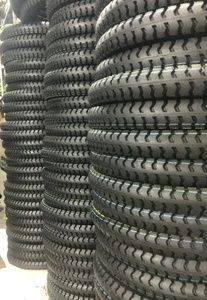 Pneu moto KUMA K523 – Nouvelle carcasse tubeless en caoutchouc naturel, durable, forte adhérence, garantie 12 mois, idéal pour la route - Product Image 3