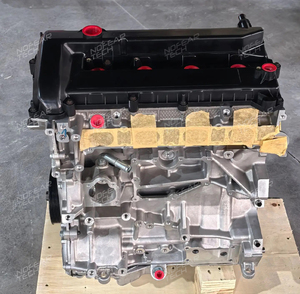 Vendita motore Duratec HE <span class=keywords><strong>1.8</strong></span> L QQDB QQDA motore per Ford Focus Mk2 <span class=keywords><strong>C</strong></span>-<span class=keywords><strong>Max</strong></span> Mk1 - Product Image 2