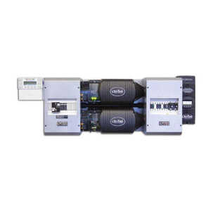 Outback Power FP2 VFXR3024E Système AC/DC pré-câblé Flexpower Convertisseurs AC DC européens hors carte - Product Image 1