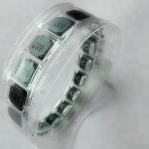 Coilank 6.8uh PCB cố định SMD điện Choke Hot Bán bề mặt gắn kết cuộn cảm cho không gian hạn chế các thiết bị - Product Image 2