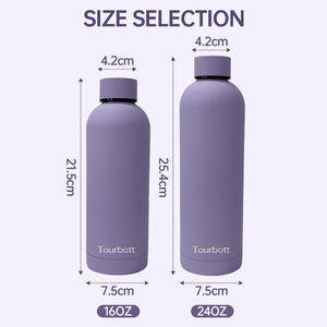Meilleure vente <span class=keywords><strong>de</strong></span> bouteille cadeau OEM prix <span class=keywords><strong>de</strong></span> gros en acier inoxydable 304 fiole à vide isolée logo personnalisé <span class=keywords><strong>bouchon</strong></span> animal couvercle bouteille d'eau - Product Image 3
