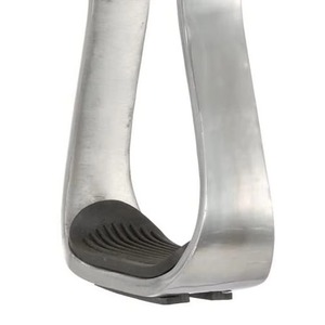 อุปกรณ์ยึดอานม้าแบบปลดเร็ว สแตนเลสคุณภาพสูง สำหรับขี่ม้าแบบอังกฤษ - น้ำหนักเบา ปรับขนาดได้ พรีเมียม - Product Image 6