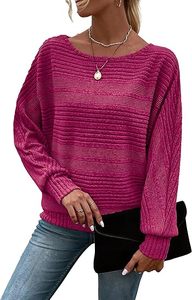 Camisetas de Manga Larga para Mujer, Cuello Redondo, Túnica, Suéter, Blusa Informal de Negocios, Moda Otoño 2026 - Product Image 1