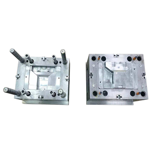 Moldes de inyección de plástico personalizados - Servicio de plástico OEM/ODM - Product Image 6