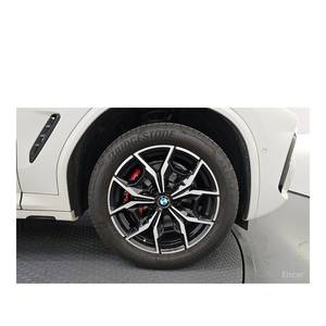 BMW X4 XDrive20i M Sport Pro 2023, 26 778 km, boîte automatique, conduite à gauche, caméra de recul - Product Image 5