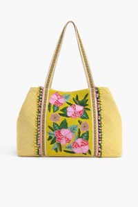 Bolso de mano contemporáneo de macramé para mujer con un hermoso diseño hecho a mano para mujeres modernas y atuendos a la moda. - Product Image 6