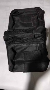 Cinturón de Pods de Paintball Personalizados, Proveedor de Marca Privada con Ajuste Ajustable para Minoristas Deportivos e Importadores Internacionales - Product Image 2