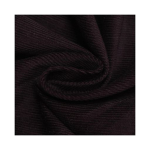 Tissu velours côtelé de haute qualité 100% Techniques et matériaux de style design personnalisables IND - Product Image 4