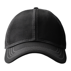 Casquette de baseball unisexe 5/6 panneaux, prix de gros, haute qualité, prix usine, pour le voyage et la course, avec design personnalisé - Product Image 2
