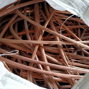 Déchets de câbles en cuivre - Product Image 2