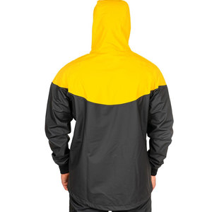 Chaqueta Deportiva para Hombre de Talla Grande para Uso en Exteriores con Logotipo Personalizado, Último Estilo, Material Duradero, Servicio OEM - Product Image 2