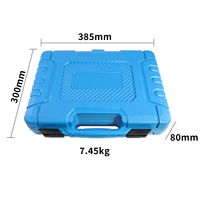 Herramienta para quitar el soporte de transmisión y kit de bujes de caja de transferencia para BMW X3 X5 X6 E87 E90 E93 M3