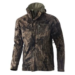 Chaqueta de camuflaje para hombre, al por mayor, para caza al aire libre, cálida para invierno, de algodón, talla grande, equipo táctico de tiro, chaqueta softshell. - Product Image 5