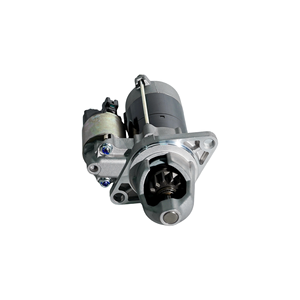 Motor de Arranque para Camioneta Townace 2021 5BF-S413M, Vehículo Comercial Japonés - Product Image 4