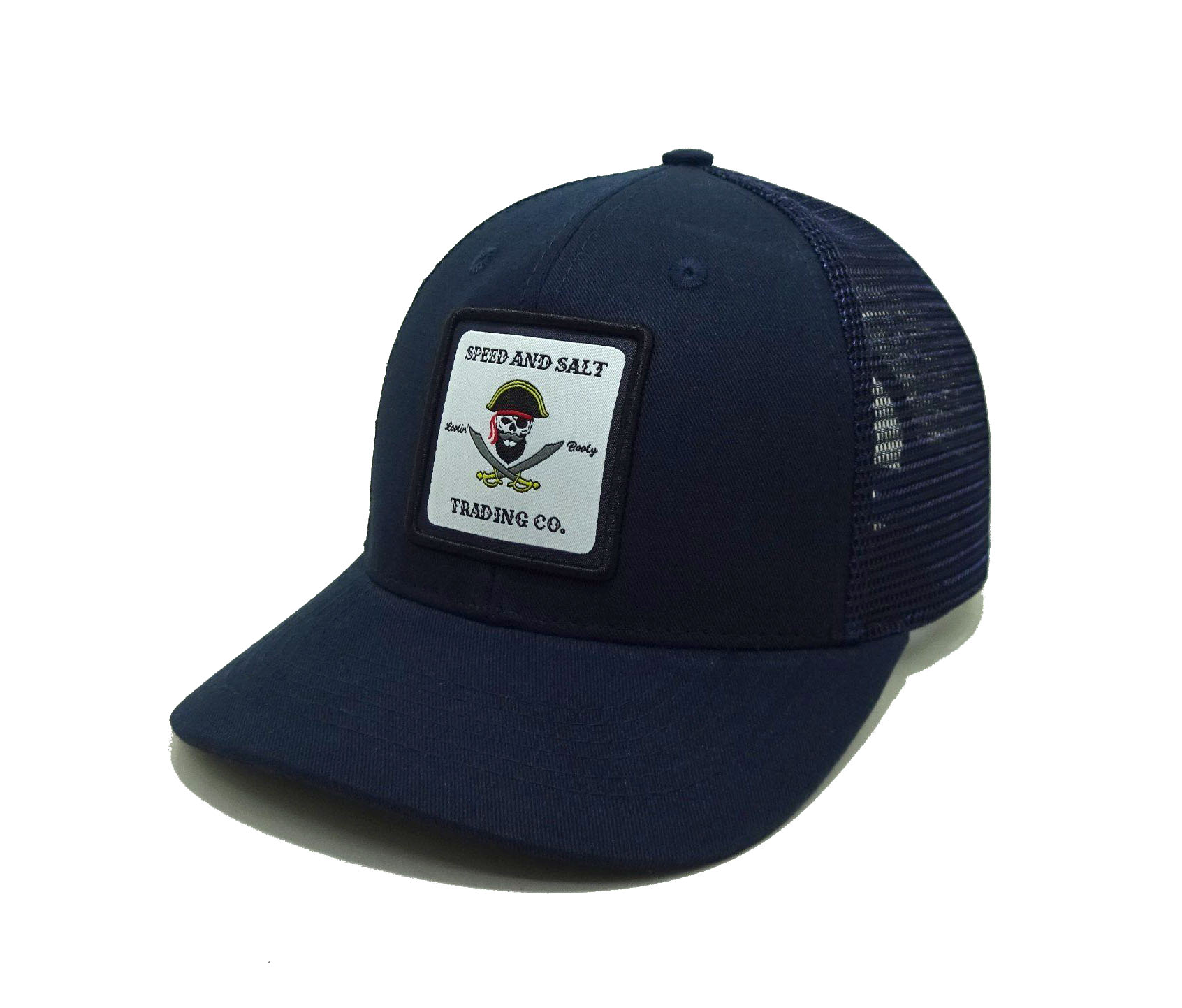Bleu marine