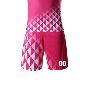 Nuevo diseño a la moda, uniforme de fútbol sublimable para hombre, 100% poliéster, precio al por mayor. - Product Image 6