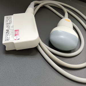Sonde d'échographie convexe pour service de réparation, réparation de sondes d'échographie, automatisation, servomoteur en aluminium DC 50W 2000V Xario 100 - Product Image 3