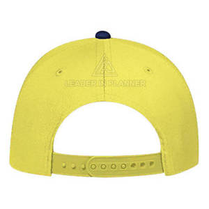 Gorras de Béisbol de Alta Calidad y Nuevo Estilo, 100% Algodón, Gorra de Béisbol Más Vendida al por Mayor - Product Image 3