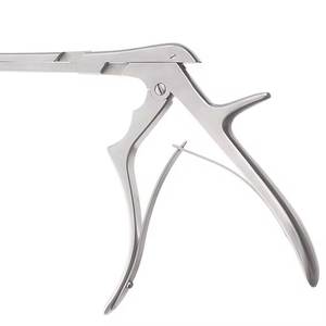 Bone Punch Stainless Steel Orthopedic <b>Neurosurgery</b> Spine Surgical <b>Instrument</b> cheap price <b>instruments</b> by QASIDEN <b>INSTRUMENTS</b> - Product Image 2