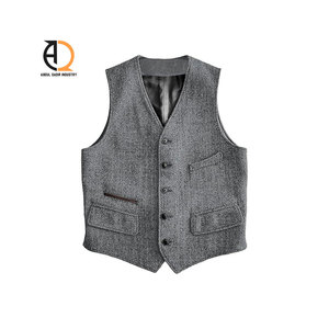 Chaleco Neza Bazi, Chaleco Artesanal para Festivales - Product Image 4