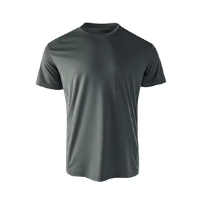 Proventure Industry 2026 NUEVAS Camisetas de Lona 100% Algodón, 15 Colores, Secado Rápido, Transpirables, Cómodas, Suaves, OEM, Tallas Grandes para Hombre - Product Image 2