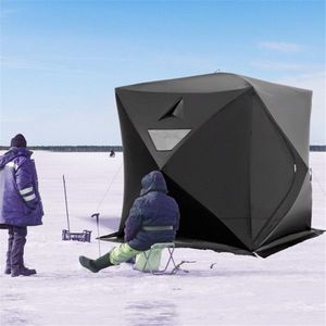 Tenda Pieghevole per Pesca e Campeggio - Product Image 5