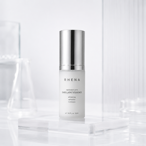 [Dwoc Corporation] RHENA Essence Émolliente à l'Arbutine, Bloqueur de Mélanine, Éclaircissant, Hydratation Profonde, Sérum Facial Coréen - Product Image 3