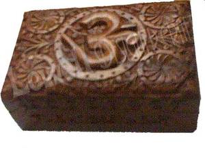 Handcrafted Eco-Friendly Wooden Money Box Multi-Functional Rustic Wall-Mounted Intricate Carved Detailing Decorative - Product Image 3
