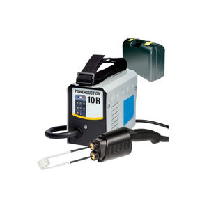 Système de chauffage par induction GYS Powerduction 10R, outils de travail des métaux, OEM ODM personnalisable, haute qualité, vente en gros, garantie de 3 ans - Product Image 5