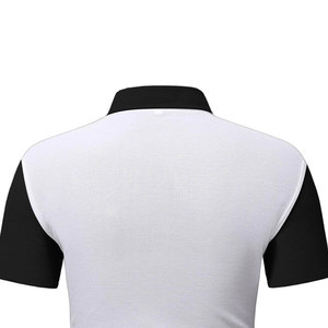 Multi Color Custom Printed Men Polo <b>Shirts</b> For Sale Top Trending <b>Half</b> <b>Button</b> Closure Men Polo <b>Shirts</b> - Product Image 5