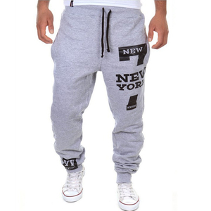 Ensemble sweat à capuche et pantalon de survêtement blanc pour homme, style New York, manches longues, cordon de serrage, streetwear décontracté, 100% coton respirant, coupe ample 2 - Product Image 6