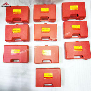 เครื่องเจียรวาล์วไฟฟ้าปรับความเร็วได้ 220V รุ่น TS-88-3 สำหรับซ่อมเครื่องยนต์ ควบคุมความเร็วด้วยมือ รุ่น TS-88 เครื่องมือซ่อมแบบใช้มือ - Product Image 4