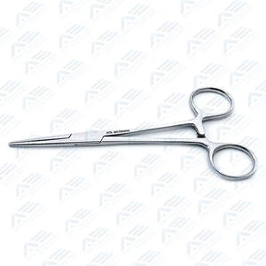 คีมสำหรับผ่าตัดทั่วไป5.5นิ้วคีมหนีบคีมหลอดเลือดแดง - Product Image 6