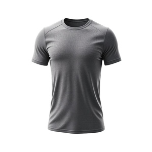Camisetas Personalizadas para Hombre, 100% Algodón, Ecológicas, Transpirables, de Alta Calidad, Diseño y Talla Personalizados, al Mejor Precio - Product Image 1