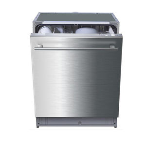 <span class=keywords><strong>Lavavajillas</strong></span> Inteligente de <span class=keywords><strong>12</strong></span> Plazas, Totalmente Automático, con Motor Inverter y Funcionamiento Silencioso - Product Image 6