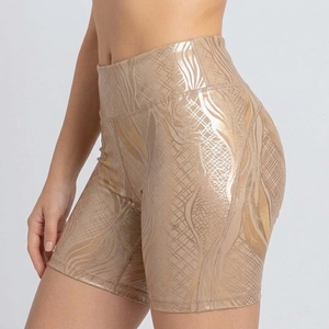 Women sticky <b>pole</b> shorts combine strong grip flexible stretch breathable fabric and comfortable support for <b>dance</b> practice - Product Image 3