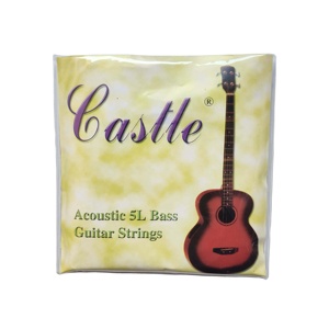 Chuyển đổi giai điệu của bạn: Khám phá Dây đàn <span class=keywords><strong>Guitar</strong></span> Bass 5 dây tốt nhất - Product Image 1