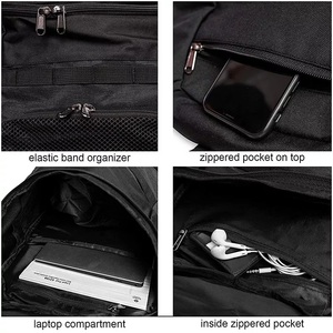 Customize Print High Quality Sports Basketball Football Bag Yoga Gym School <b>Backpack</b> Bag - Product Image 3
