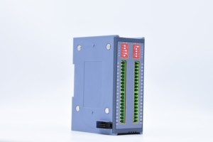 Beichen PLC fx3u XSJ3U-32MRT-3AD 32 I/O DC24V <span class=keywords><strong>RS485</strong></span>/<span class=keywords><strong>RS232</strong></span> công nghiệp logic nhỏ gọn micro Modular PLC điều khiển PLC lập trình - Product Image 6