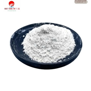 Ultrafine Nano Calcium Carbonate Powder 05-75 Micron 99% Purity Industrial Grade Acrylic <b>Paint</b> <b>Coating</b> Material - Product Image 4