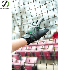 Baseball Glove | Glove Protects Thumb | Rigid Rubber Thumb <b>Mold</b> Prevents Hyperextension, <b>Hand</b> Injuries - Product Image 3