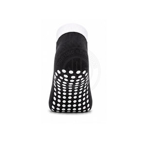 Easy Wear Women Non Slip <b>Grip</b> <b>Socks</b> Soft Flexible <b>Socks</b> For Home Yoga Walking And Indoor Daily Wear - Product Image 5