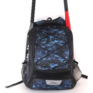 Mochila Deportiva de Béisbol al por Mayor, Bolsas Deportivas Personalizadas de Moda para Hombre - Product Image 1