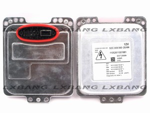 Unità di Controllo Ballast per Fari allo Xenon di Alta Qualità 5DC00906000 5DC009060-00 per <span class=keywords><strong>Mercedes</strong></span> Classe E W211 E320 E350 E63 5DC009060 - Product Image 3