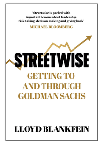 Streetwise : Lecciones d'une vie à Goldman Sachs (Édition brochée) – 19 mars 2026 (Vente en gros) - Product Image 3
