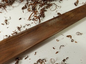 Chausse-pieds en bois de haute qualité, écologiques et polis, pour la Saint-Valentin et Thanksgiving - Product Image 2