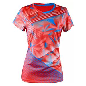 Camiseta Blanca para Sublimación, Poliéster con Sensación de Algodón, Camisetas Lisas para Impresión con Impresora de Tinta, Impresión de Logotipos - Product Image 1